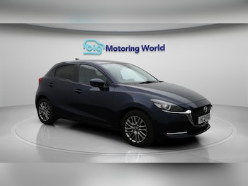 Used Mazda Mazda2 2021 for sale - 76294680: Photo 2