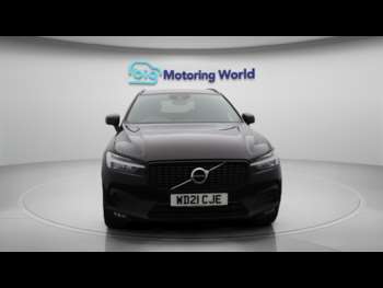 Used Volvo XC60 2021 for sale - 74631721: Photo