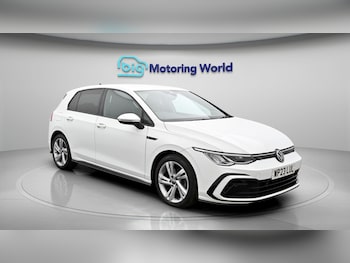 Used Volkswagen Golf 2023 for sale - 78656963: Photo
