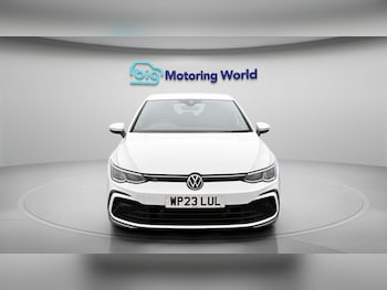 Used Volkswagen Golf 2023 for sale - 78656963: Photo