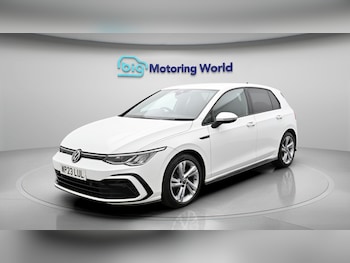 Used Volkswagen Golf 2023 for sale - 78656963: Photo