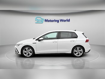Used Volkswagen Golf 2023 for sale - 78656963: Photo