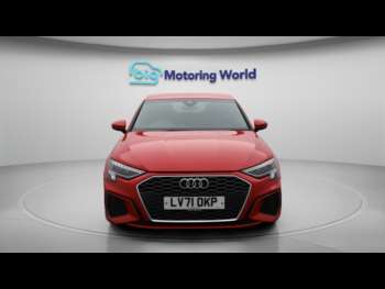 Used Audi A3 2021 for sale - 74738895: Photo