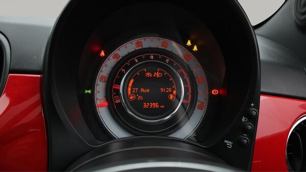 Used Fiat 500 2022 for sale - 75720903: Photo 11