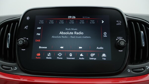 Used Fiat 500 2022 for sale - 75720903: Photo 12