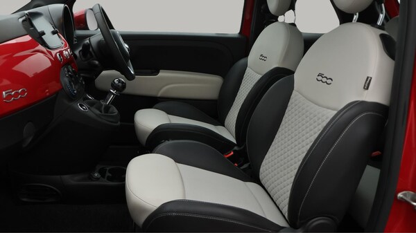 Used Fiat 500 2022 for sale - 75720903: Photo 15