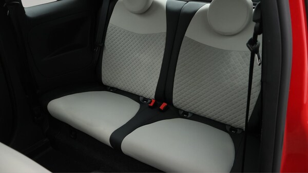 Used Fiat 500 2022 for sale - 75720903: Photo 17