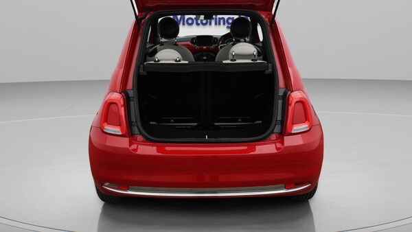Used Fiat 500 2022 for sale - 75720903: Photo 18