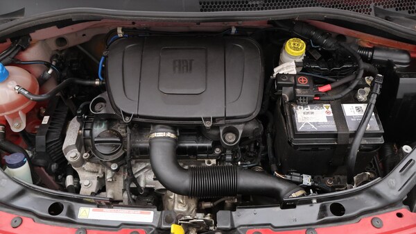 Used Fiat 500 2022 for sale - 75720903: Photo 20