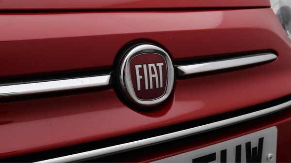 Used Fiat 500 2022 for sale - 75720903: Photo 23