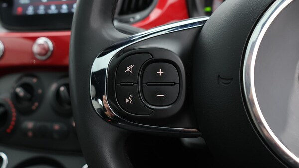 Used Fiat 500 2022 for sale - 75720903: Photo 26