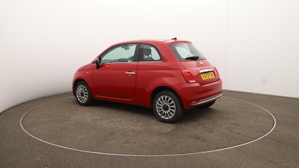 Used Fiat 500 2022 for sale - 75720903: Photo 38