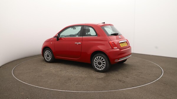 Used Fiat 500 2022 for sale - 75720903: Photo 39
