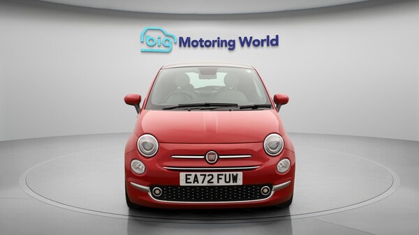 Used Fiat 500 2022 for sale - 75720903: Photo 3