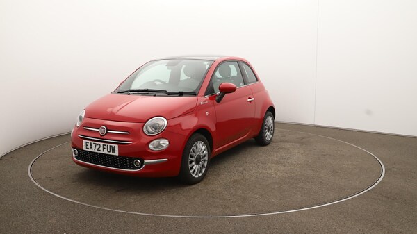 Used Fiat 500 2022 for sale - 75720903: Photo 40