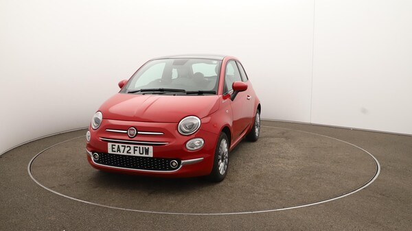 Used Fiat 500 2022 for sale - 75720903: Photo 41