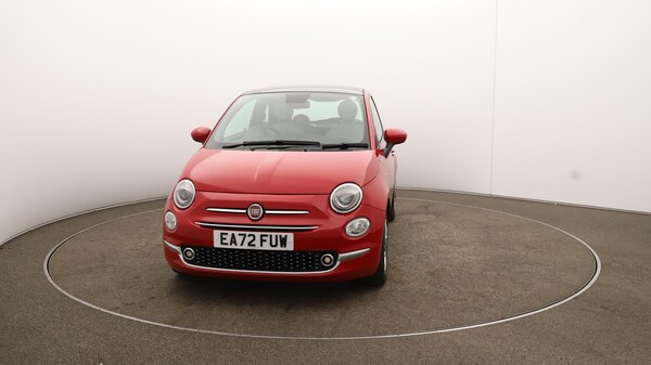 Used Fiat 500 2022 for sale - 75720903: Photo 42