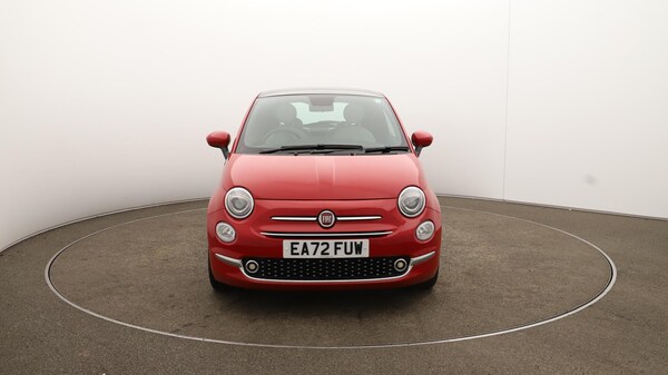 Used Fiat 500 2022 for sale - 75720903: Photo 43