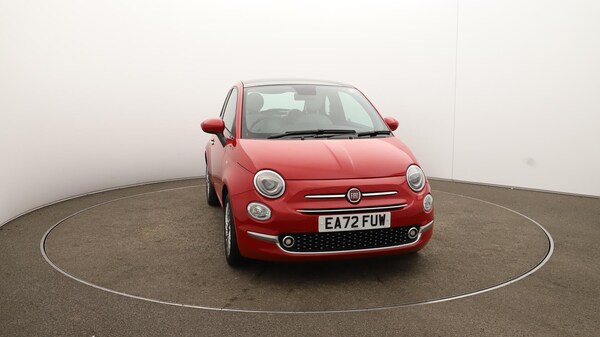 Used Fiat 500 2022 for sale - 75720903: Photo 44