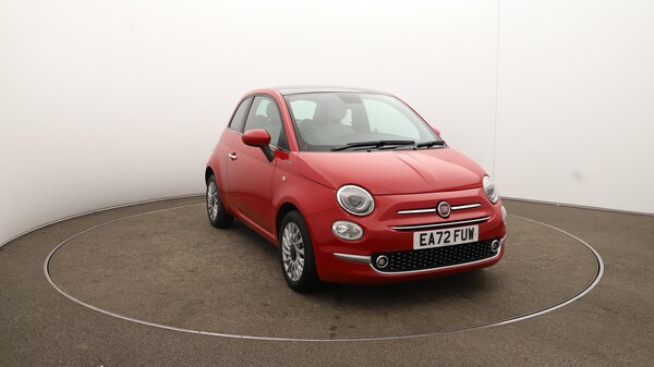Used Fiat 500 2022 for sale - 75720903: Photo 45
