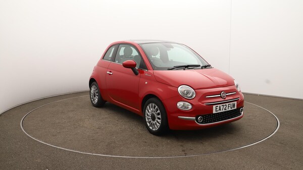 Used Fiat 500 2022 for sale - 75720903: Photo 46