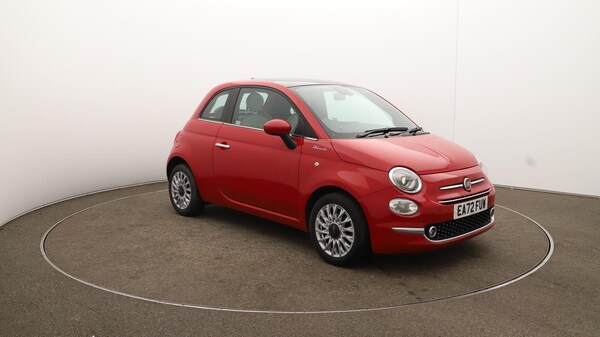 Used Fiat 500 2022 for sale - 75720903: Photo 47