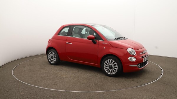 Used Fiat 500 2022 for sale - 75720903: Photo 48