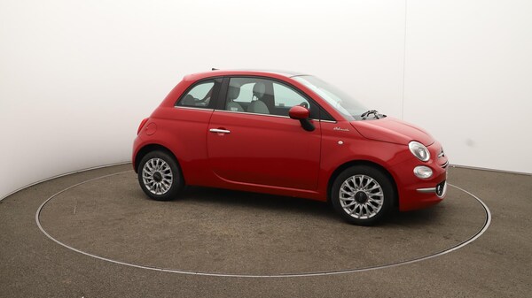 Used Fiat 500 2022 for sale - 75720903: Photo 49