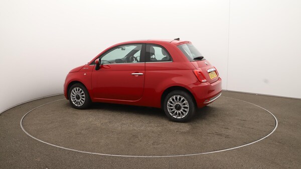 Used Fiat 500 2022 for sale - 75720903: Photo 50