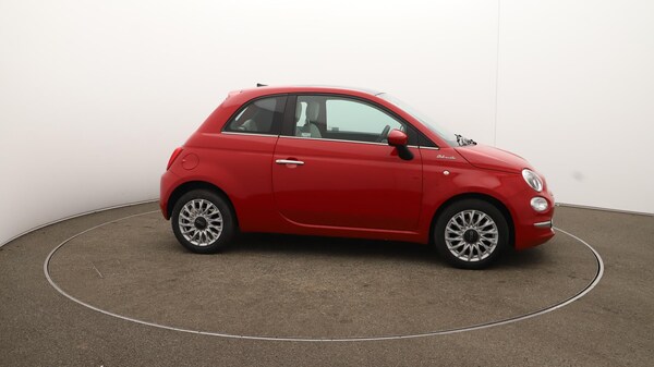 Used Fiat 500 2022 for sale - 75720903: Photo 51