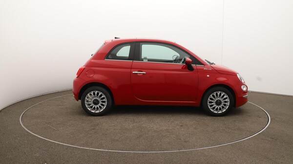 Used Fiat 500 2022 for sale - 75720903: Photo 52