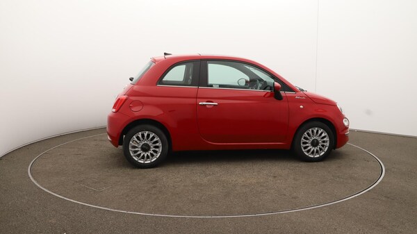 Used Fiat 500 2022 for sale - 75720903: Photo 53
