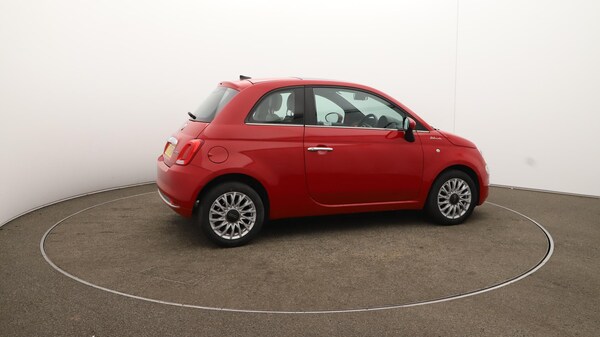 Used Fiat 500 2022 for sale - 75720903: Photo 54
