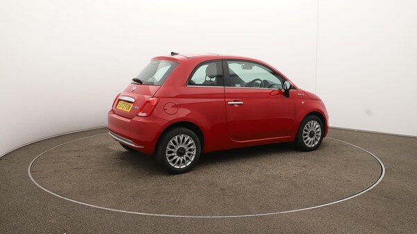 Used Fiat 500 2022 for sale - 75720903: Photo 55