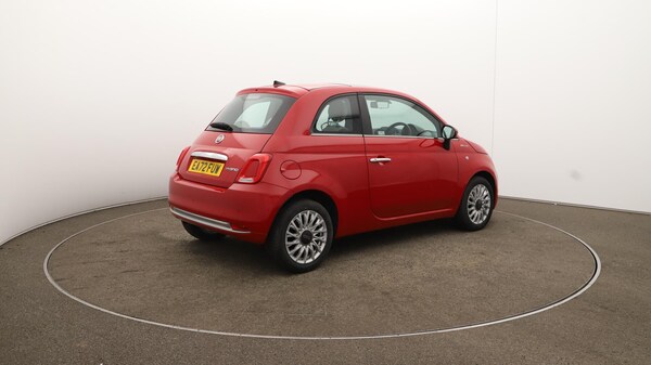 Used Fiat 500 2022 for sale - 75720903: Photo 56