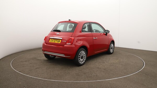 Used Fiat 500 2022 for sale - 75720903: Photo 57