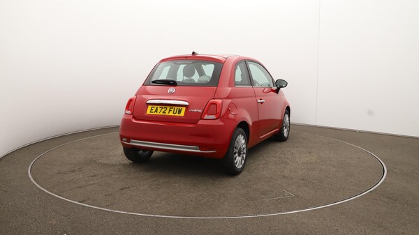 Used Fiat 500 2022 for sale - 75720903: Photo 58