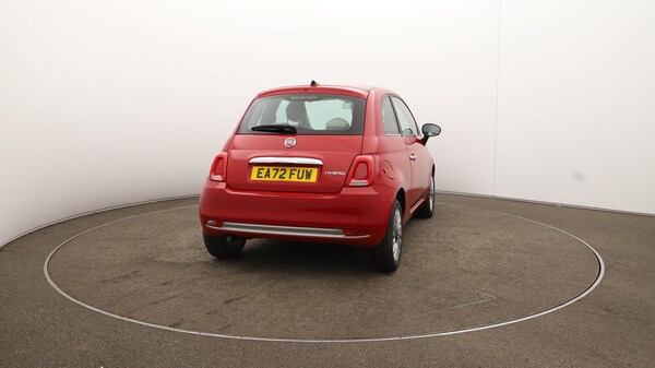 Used Fiat 500 2022 for sale - 75720903: Photo 59