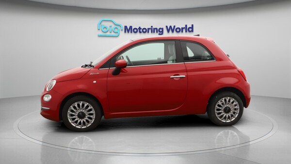 Used Fiat 500 2022 for sale - 75720903: Photo 5