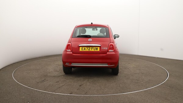 Used Fiat 500 2022 for sale - 75720903: Photo 60