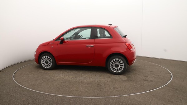 Used Fiat 500 2022 for sale - 75720903: Photo 61