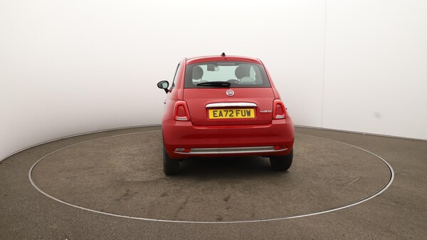 Used Fiat 500 2022 for sale - 75720903: Photo 62