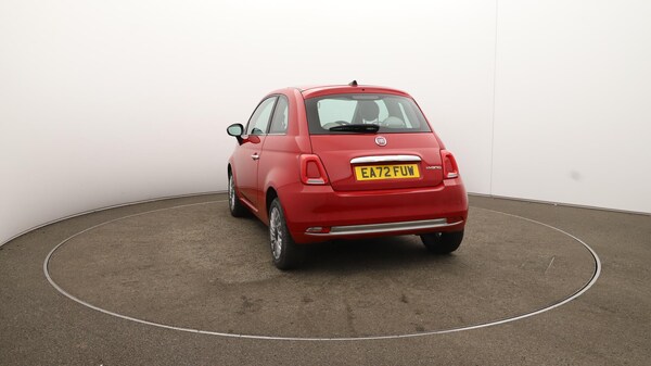 Used Fiat 500 2022 for sale - 75720903: Photo 63