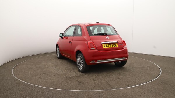 Used Fiat 500 2022 for sale - 75720903: Photo 64
