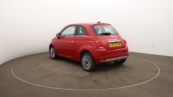 Used Fiat 500 2022 for sale - 75720903: Photo 65
