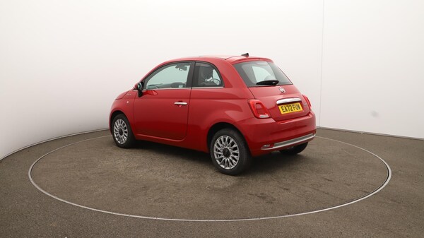 Used Fiat 500 2022 for sale - 75720903: Photo 66