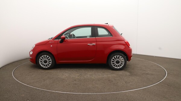 Used Fiat 500 2022 for sale - 75720903: Photo 67