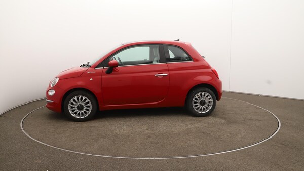 Used Fiat 500 2022 for sale - 75720903: Photo 68
