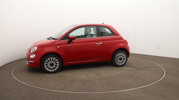 Used Fiat 500 2022 for sale - 75720903: Photo 69