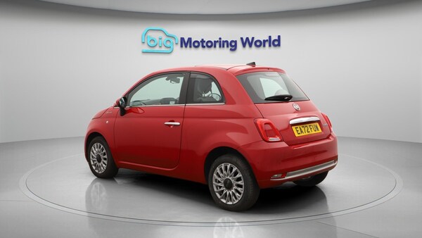 Used Fiat 500 2022 for sale - 75720903: Photo 6